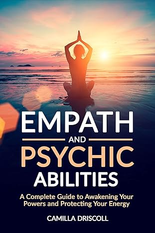 Empath and Psychic Abilities