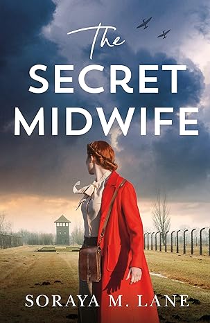 The Secret Midwife