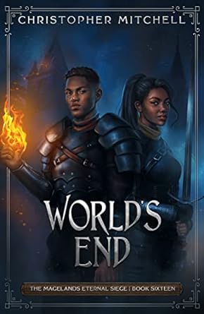 World's End: An Epic Fantasy Adventure