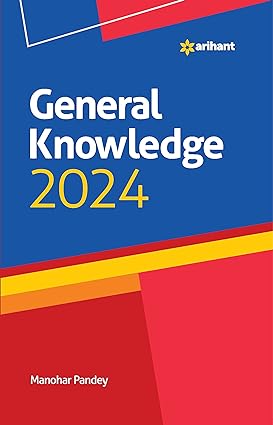 General Knowledge 2024 16th Edition