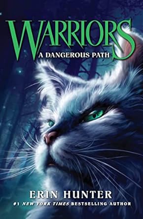 A Dangerous Path (Warriors, Book 5)