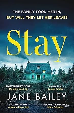 Stay