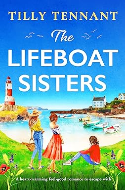 The Lifeboat Sisters