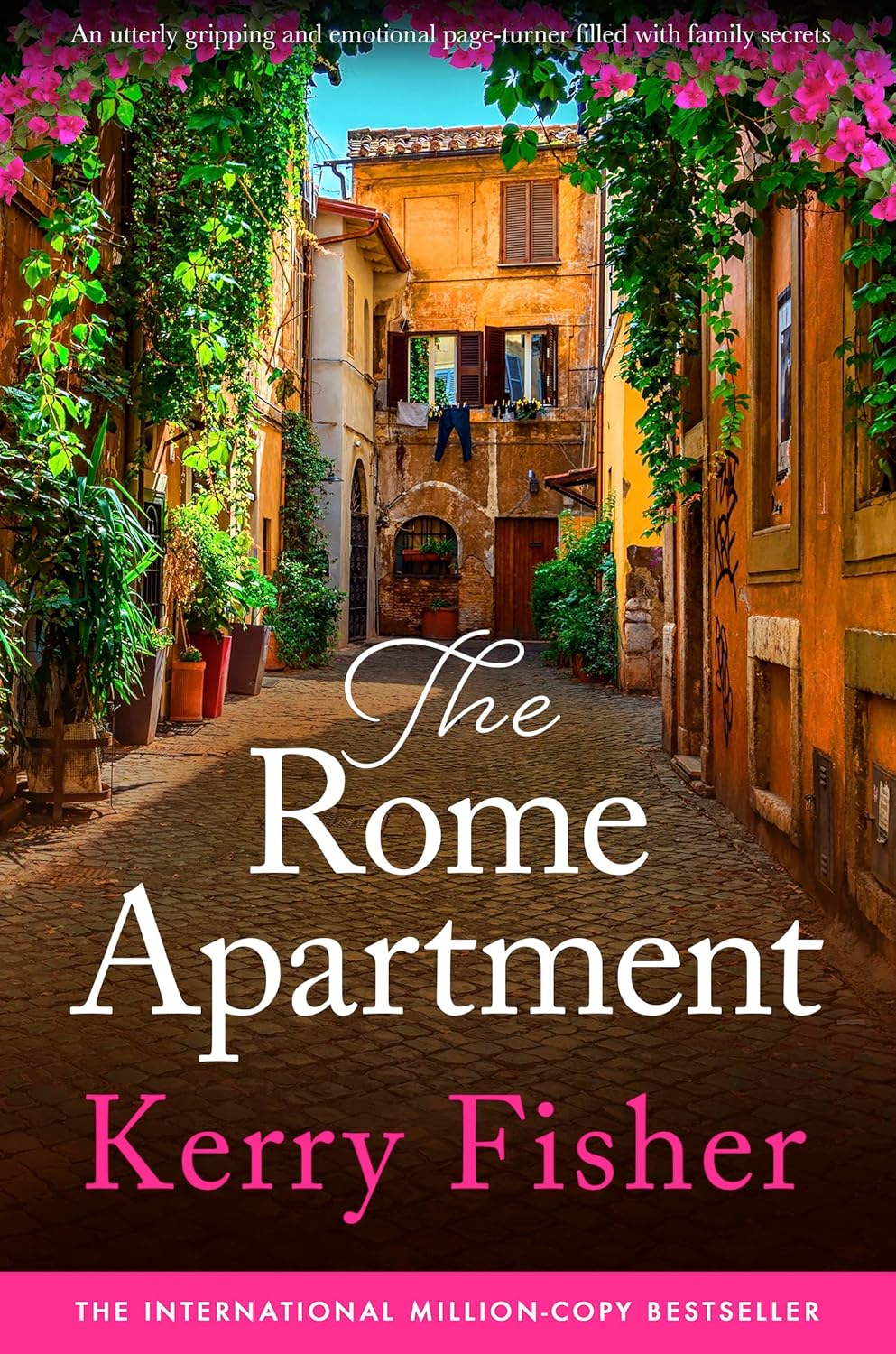 The Rome Apartment