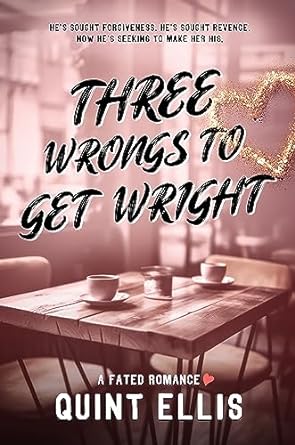 Three Wrongs to Get Wright