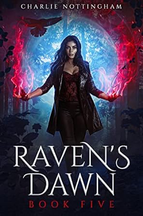 Raven's Dawn