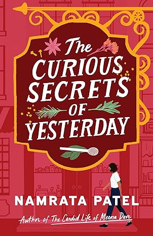 The Curious Secrets Of Yesterday