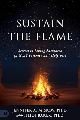 Sustain the Flame