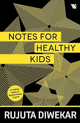 Notes For Healthy Kids