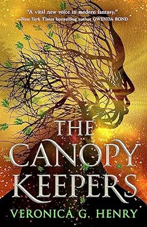 The Canopy Keepers