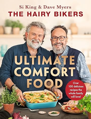 The Hairy Bikers' Ultimate Comfort Food