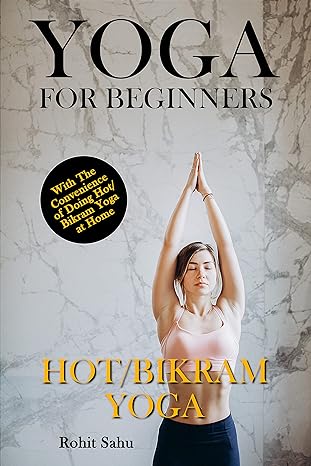 Yoga For Beginners