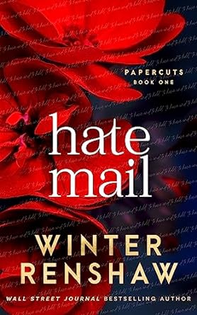 Hate Mail — An Arranged Marriage Romance