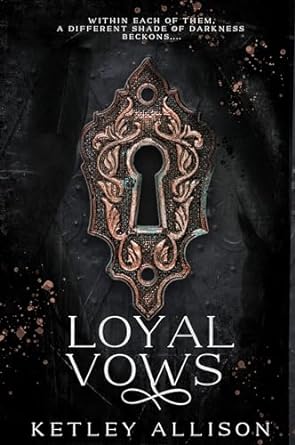 Loyal Vows (Titan Falls Book 2