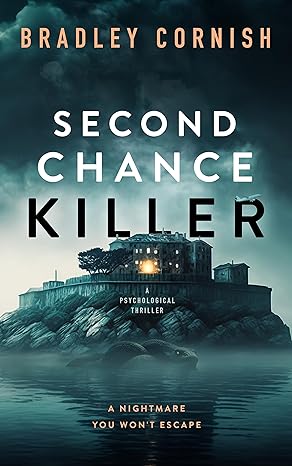 Second Chance Killer