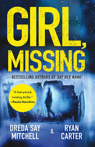 Girl, Missing