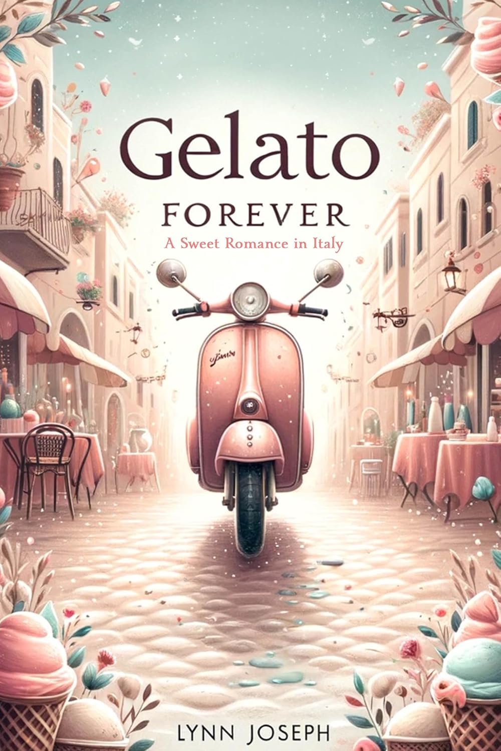 Gelato Forever