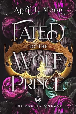 Fated to the Wolf Prince