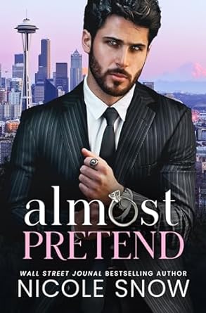 Almost Pretend