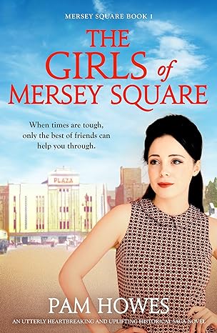 The Girls of Mersey Square