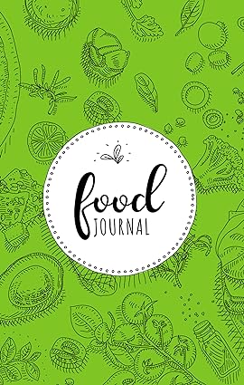 Food Journal (Kindle Scribe Only)