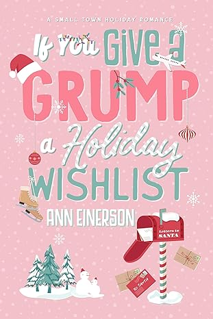 If You Give a Grump a Holiday Wishlist