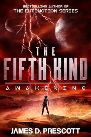 The Fifth Kind