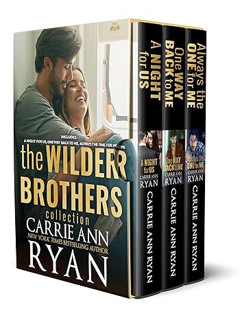 The Wilder Brothers Collection