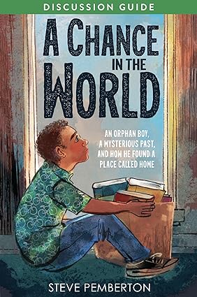 A Chance in the World (Young Readers Edition)