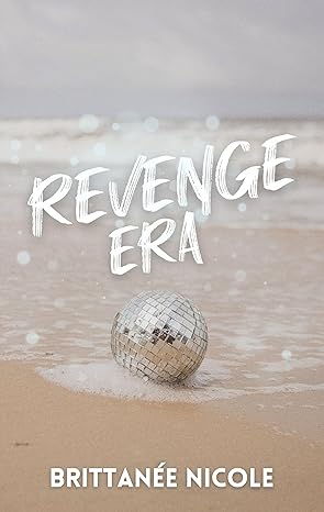 Revenge Era (The Revenge Games Book 1)