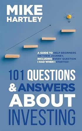 101 Questions & Answers about Investing