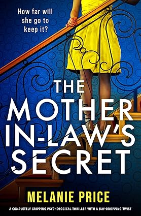 The Mother-in-Law's Secret