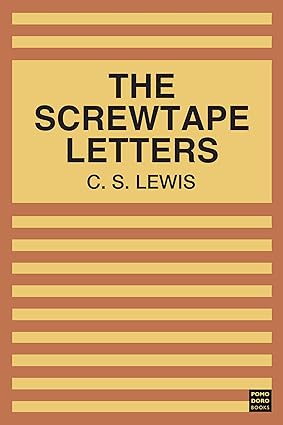 The Screwtape Letters