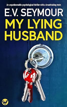 My Lying Husband