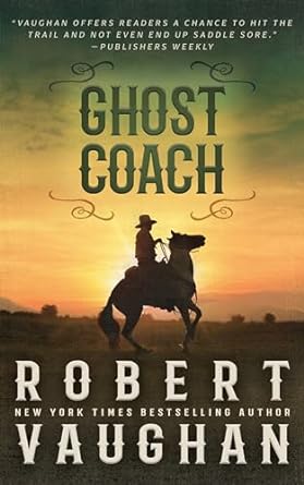 Ghost Coach