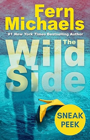 The Wild Side: Sneak Peek