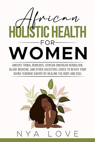 African Holistic Health for Women