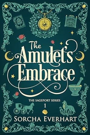 The Amulet's Embrace