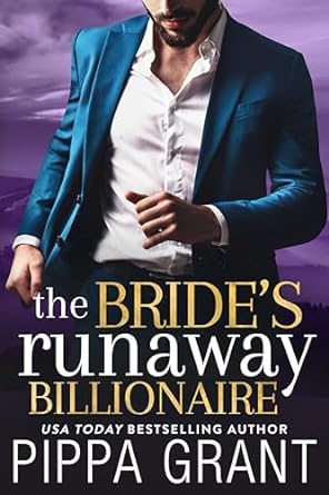 The Bride's Runaway Billionaire