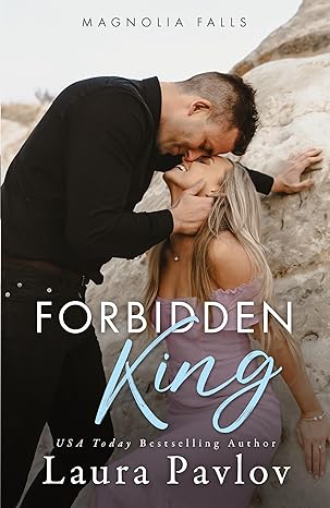 Forbidden King