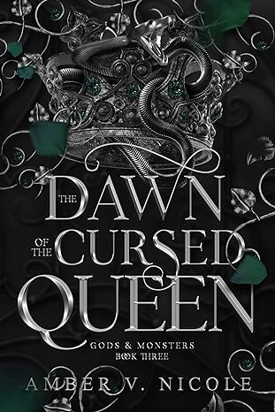 The Dawn of the Cursed Queen