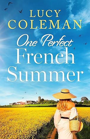 One Perfect French Summer