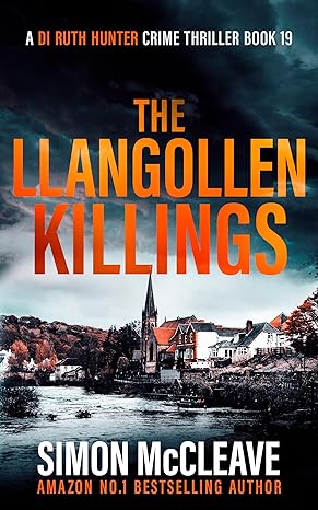 The Llangollen Killings