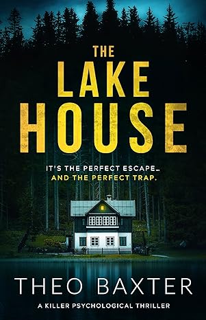 The Lake House