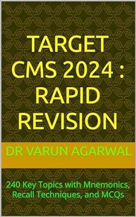 Target CMS 2024