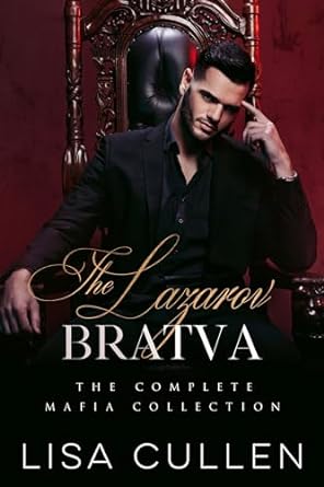 The Lazarov Bratva