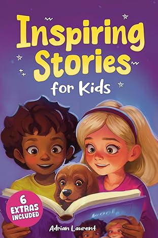 Inspiring Stories for Kids