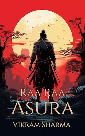 Raa Raa Asura