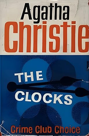 The Clocks