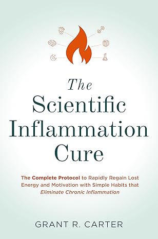 The Scientific Inflammation Cure